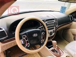 هیوندای سەنتافی